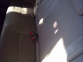 2008 TOYOTA PRIUS, BLACK, 1.5L, AT.  Z25953